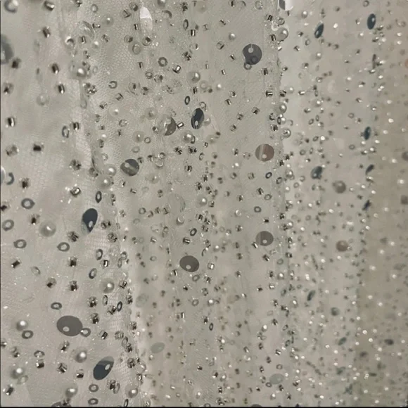 Berta style wedding dress - Picture 4 of 4